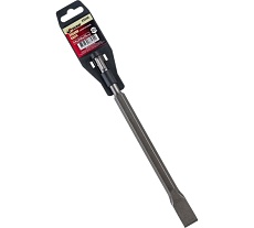 Зубило-лопатка Skrab 14х250х20мм УЗКАЯ SDS+ 33530