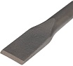 Зубило плоское 14x20x400 мм, SDS Plus Kranz KR-91-0210