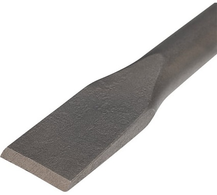 Зубило плоское 14x20x400 мм, SDS Plus Kranz KR-91-0210