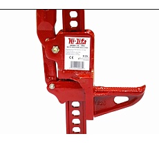 Реечный домкрат HI-LIFT HL-485 чугун, 120 см HL485