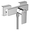 Смеситель для душа Hansgrohe Vernis Shape 71650000 хром