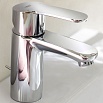 Смеситель для раковины Grohe Eurostyle Cosmopolitan 23037002