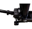 Домкрат подкатной ножничный с двумя уровнями подхвата Forsage 4/5т F-TC50001 BIG(8355)