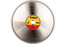 Пильный диск по стали (355х25.4 мм; 90 TCG) DeWalt DT1927