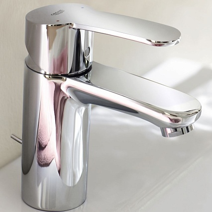 Смеситель для раковины Grohe Eurostyle Cosmopolitan 23037002