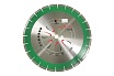 Диск алмазный сегментный Гранит Master Line (450х3.6х10х25.4/20 мм) Diam 685