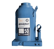 Гидравлический домкрат GEARSEN 50 т GHJ 500