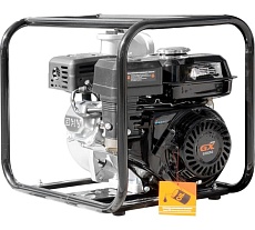 Мотопомпа SKIPER LT30CX (для слабозагрязненной воды, 1100 л/мин) 00-00010982
