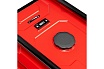 Генератор бензиновый MTX RS-7000, 6 кВт, 230В, ручной стартер 946135