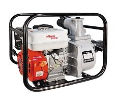 Бензиновая мотопомпа Aiken MP 30С 150110016