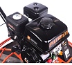 Машина затирочная по бетону Patriot PCT 1000L (бензиновая) (1+1) 580102409