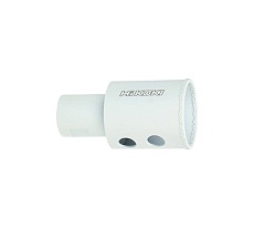 Коронка алмазная по плитке (35х37 мм; M14) Hikoki 4100533