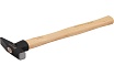Слесарный молоток Norgau тип N600-100 100 г 075002010