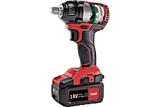 Трехскоростной ударный гайковерт Flex IW 1/2 18.0-EC C 491268