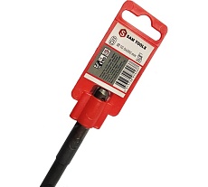 Бур по бетону SAMGRUPP sds-plus 10x260 SAMC-008010260
