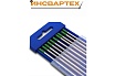 Электроды вольфрамовые Инсвартех WP, зеленые, 10 шт в пенале, d1.6 мм IST0022
