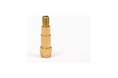Вставка для наконечника Plazweld М8, 43 мм, 5 шт 142.0021