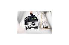 Пылеудаляющий аппарат Festool CT 17 E 767992