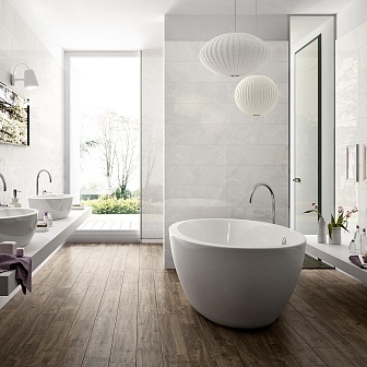 Бордюр Marazzi Italy Marbleline London Onice 5х22 см, MLFG