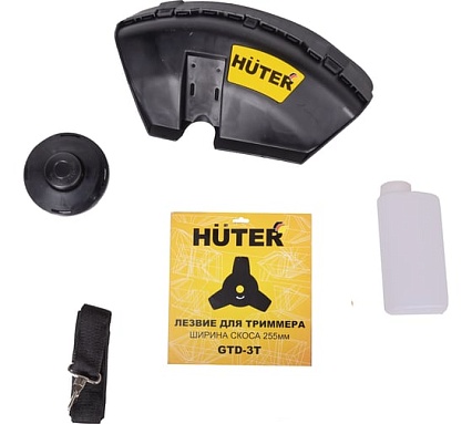 Бензиновый триммер Huter GGT-443S 70/2/59