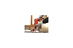 Ударная дрель Black&Decker KR 504 RE