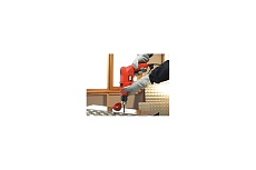 Ударная дрель Black&Decker KR 504 RE