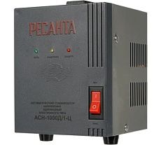 Стабилизатор Ресанта АСН-1000Д/1-Ц 63/6/38