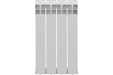 Радиатор Rifar Ecobuild 500 - 4 RE50004