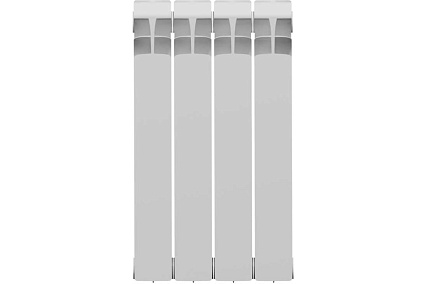 Радиатор Rifar Ecobuild 500 - 4 RE50004