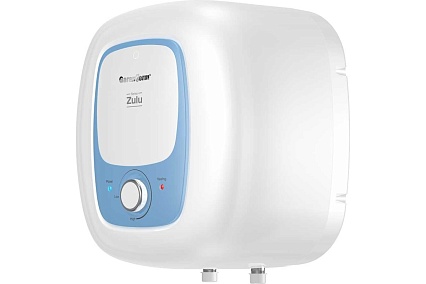 Аккумуляционный электрический водонагреватель Thermex Garanterm Zulu 15 O ЭдЭБ03632