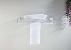 Полка Aquatek Либра AQ4315CR хром