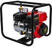 Бензиновая мотопомпа DDE PN81
