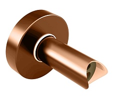 Комплект скрытого подключения Bemeta 131567819 для эл. полотенцесушителя, медь матовая