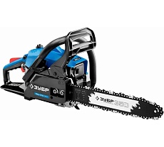 Бензопила Зубр ПБЦ-370 35П
