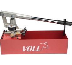 Ручной опрессовщик VOLL V-Test 50 2.20502