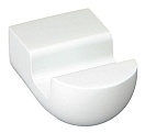 Крючок WasserKRAFT Kammel K-8323WHITE