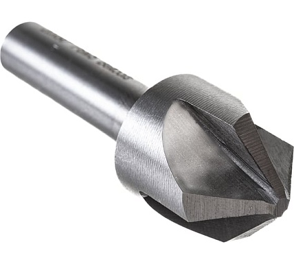 Зенковка (20 мм; 90 град.; Р6М5; Z-4; ц/хв 10 мм) Beltools ri.109.92