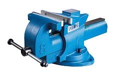 Тиски WILTON Вулкан 91197RU 200х254