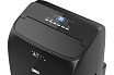 Мобильный кондиционер Zanussi ZACM-09 NYK/N1 Black НС-1474868