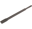 Зубило плоское SDS+ (20x250 мм) Patriot 812010013