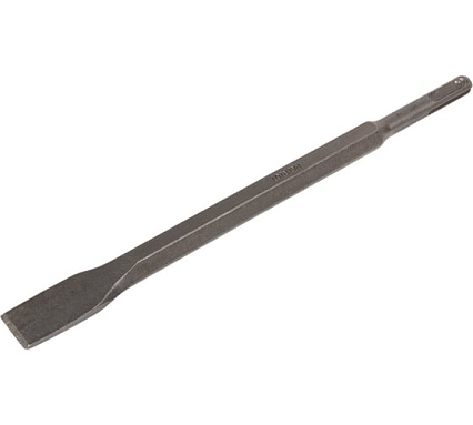 Зубило плоское SDS+ (20x250 мм) Patriot 812010013