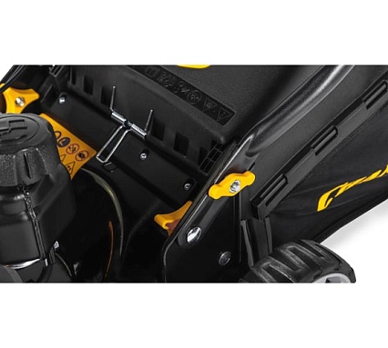 Газонокосилка Champion LM4215