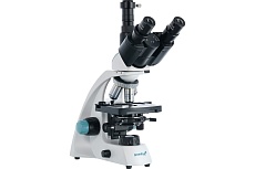 Цифровой тринокулярный микроскоп Levenhuk D400T, 3.1 Мпикс 75435