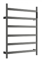 Полотенцесушитель электрический Wonzon&Woghand Essen WW-A405-GM темный графит