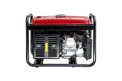 Бензиновый генератор HND GE 2200 PL с двигателем Honda GE2200PL