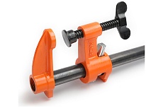 Трубная струбцина Pony Jorgensen PRO 3/4&quot; 19 мм 56