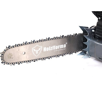 Бензопила Holzfforma g660 18" CS66699OR