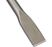 Зубило плоское (20х250 мм; SDS+) Biber 79103 тов-055305