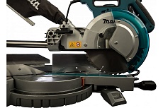 Торцовочная пила Makita LS1018L