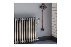 Трубчатый радиатор Zehnder Charleston 3057/22/№1270/TechnoLine 3/4